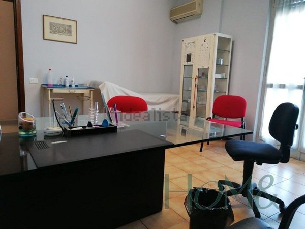 ufficio in affitto a Sanremo