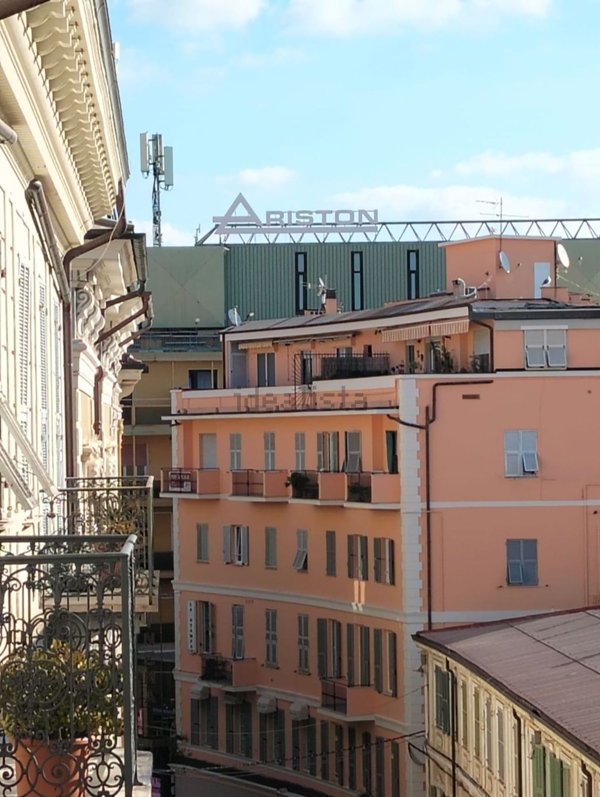 appartamento in affitto a Sanremo
