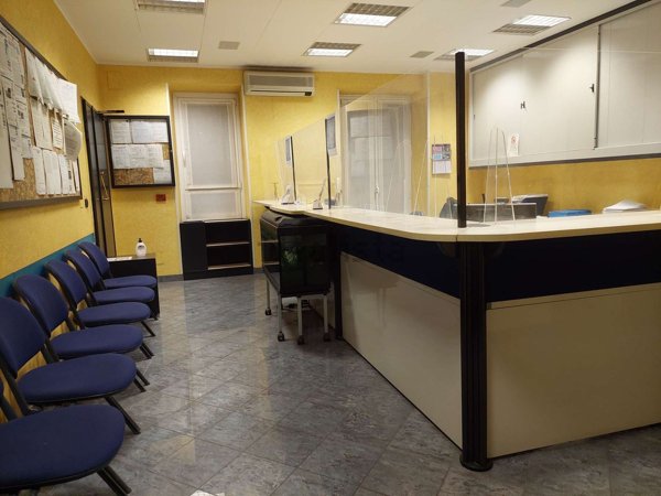 ufficio in affitto a Sanremo