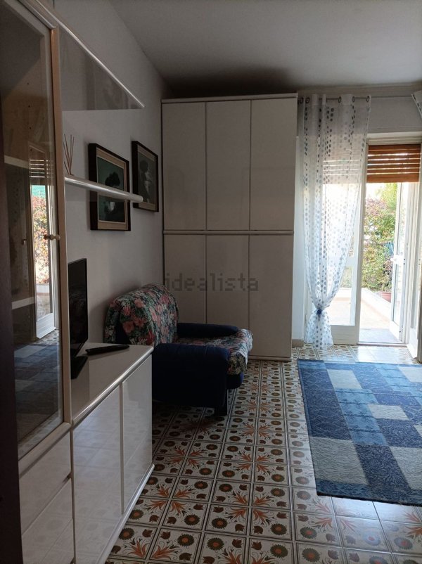 appartamento in affitto a Sanremo