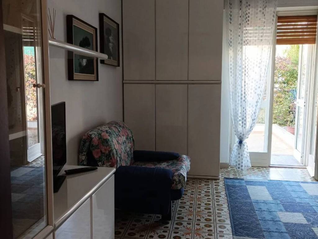 appartamento in affitto a Sanremo