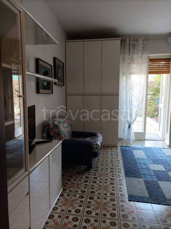 appartamento in affitto a Sanremo