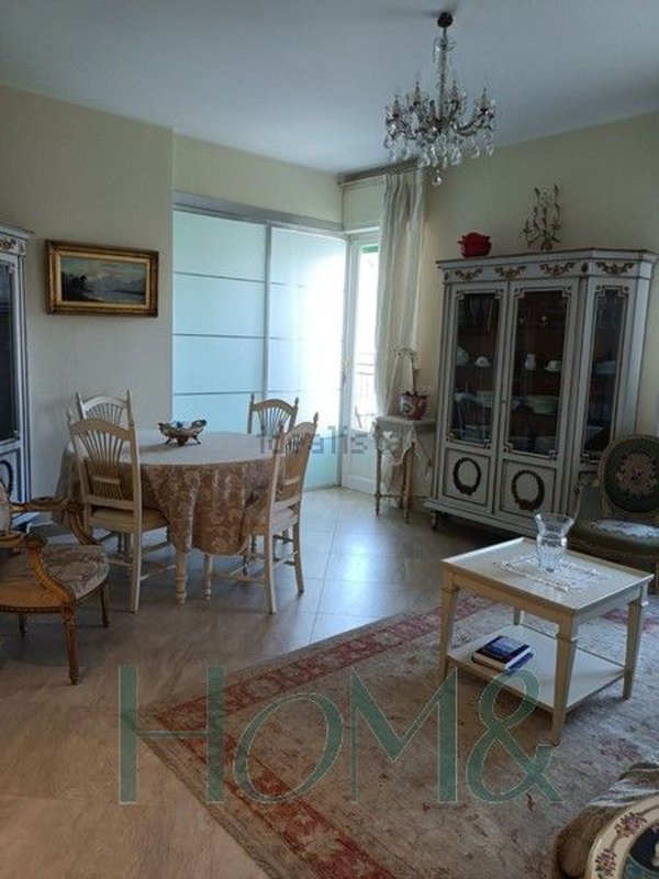 appartamento in affitto a Sanremo