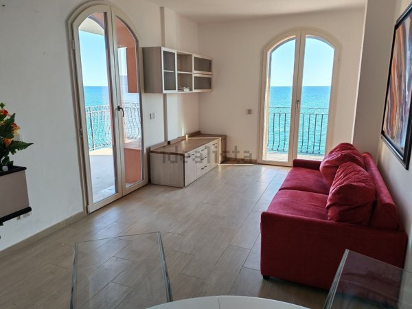 appartamento in affitto a Sanremo