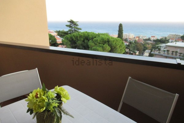 appartamento in affitto a Sanremo