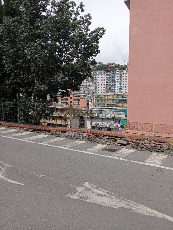 negozio in affitto a Sanremo