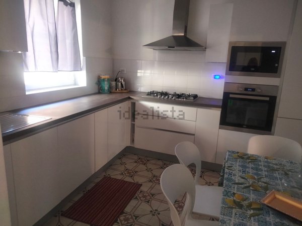 appartamento in affitto a Sanremo