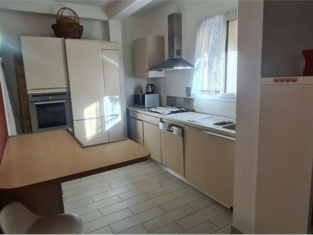 appartamento in affitto a Sanremo