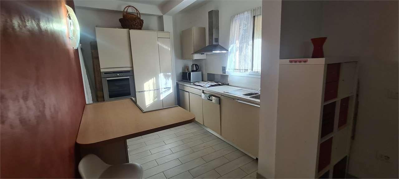 appartamento in affitto a Sanremo