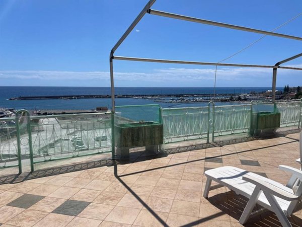 appartamento in affitto a Sanremo