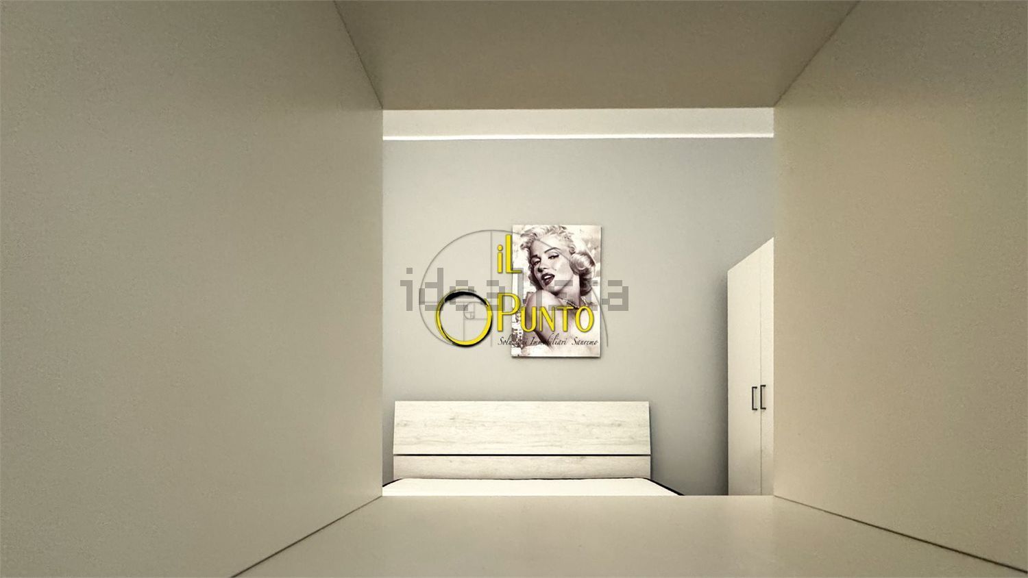 appartamento in affitto a Sanremo