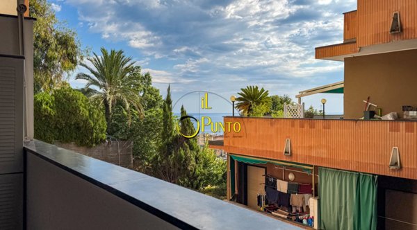 appartamento in affitto a Sanremo