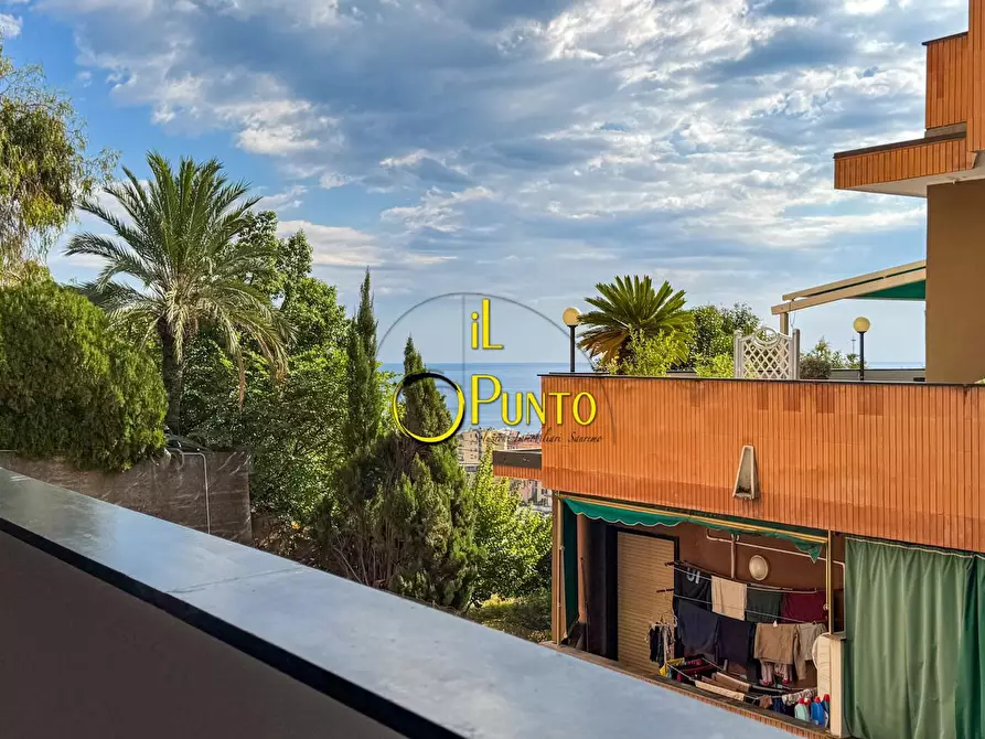 appartamento in affitto a Sanremo