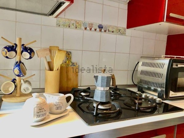 appartamento in affitto a Sanremo