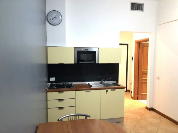 appartamento in affitto a Sanremo