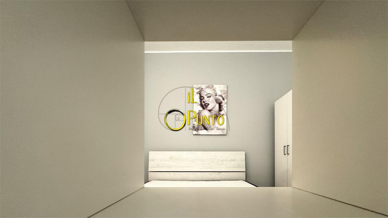 appartamento in affitto a Sanremo