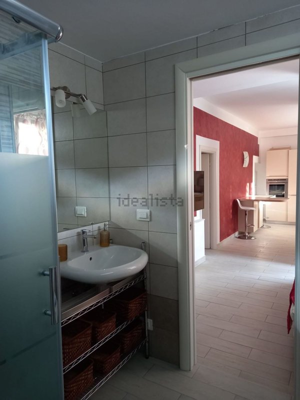 appartamento in affitto a Sanremo