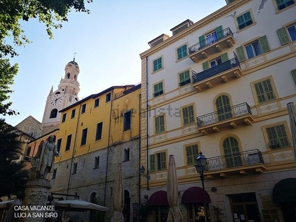 appartamento in affitto a Sanremo