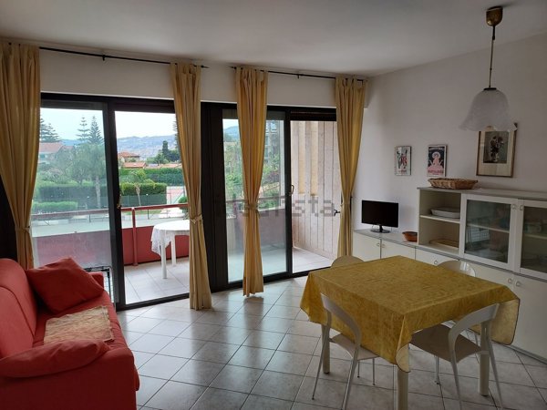 appartamento in affitto a Sanremo