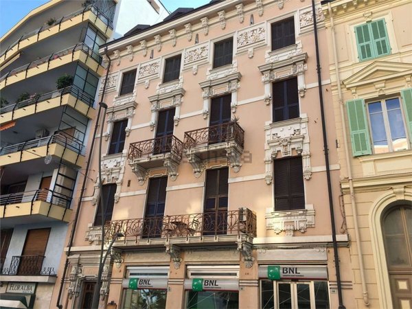 appartamento in affitto a Sanremo