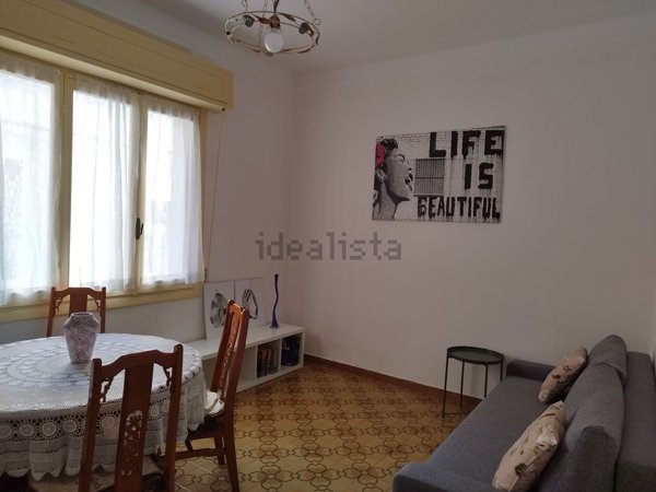 appartamento in affitto a Sanremo