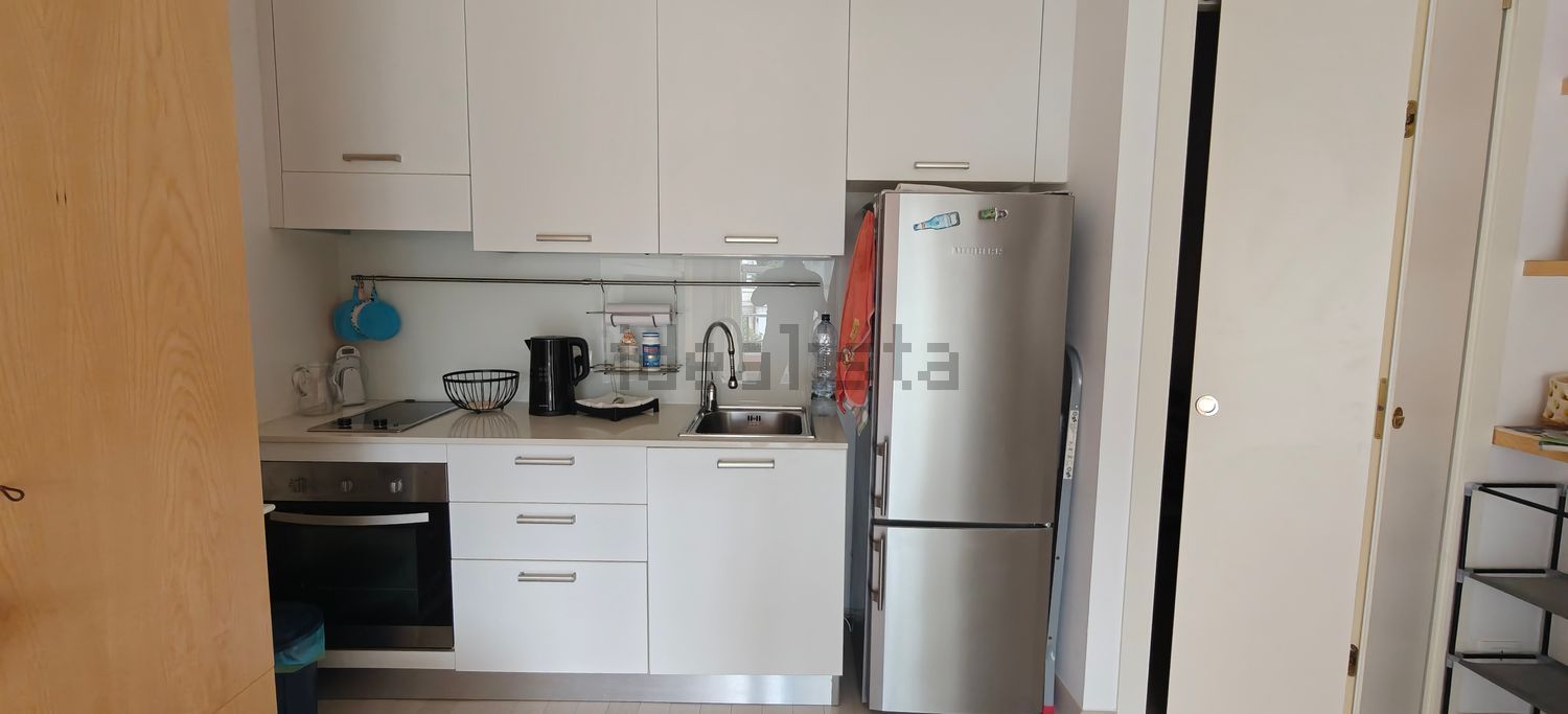 appartamento in affitto a Sanremo