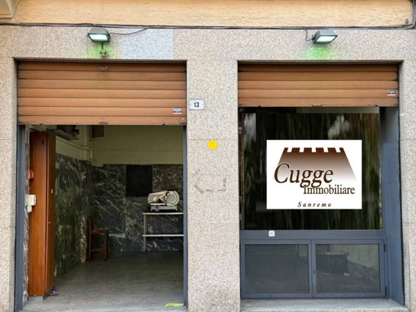 villetta a schiera in affitto a Sanremo