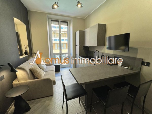 appartamento in affitto a Sanremo