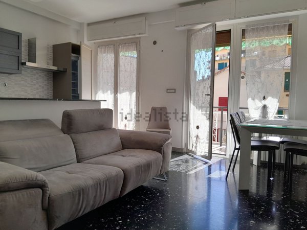 appartamento in affitto a Sanremo