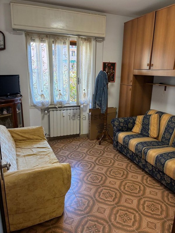 appartamento in affitto a Sanremo