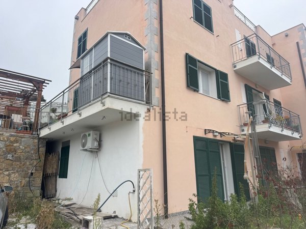 appartamento in affitto a Sanremo