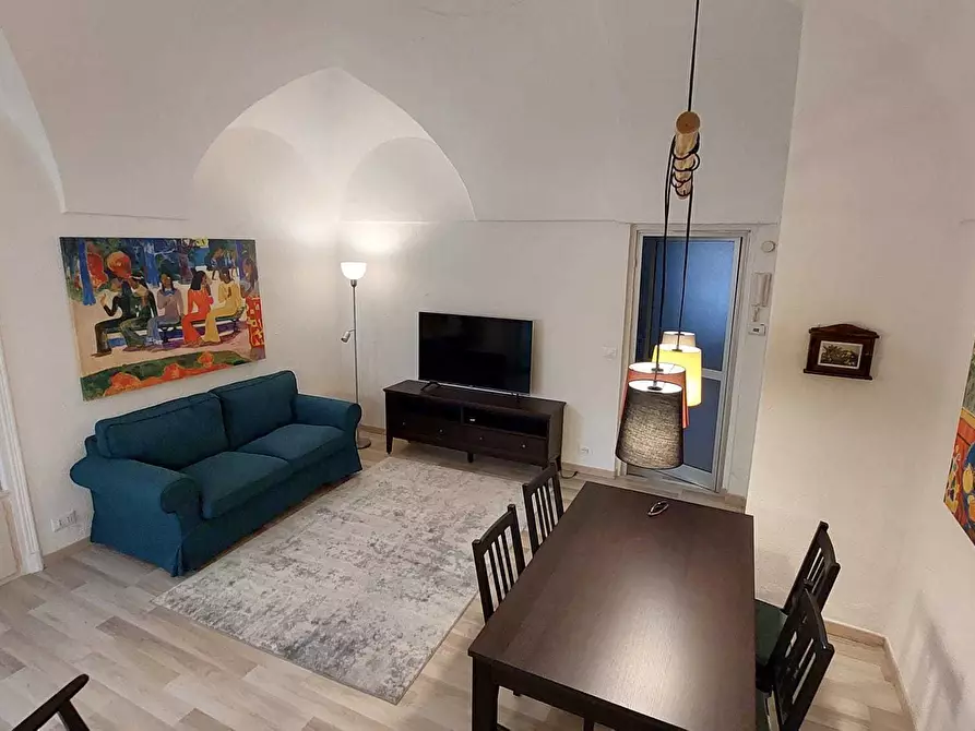 appartamento in affitto a Sanremo