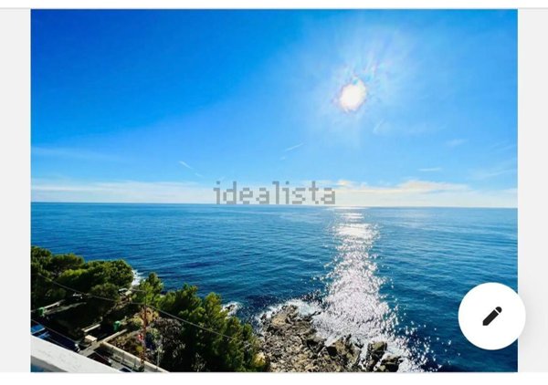 appartamento in affitto a Sanremo