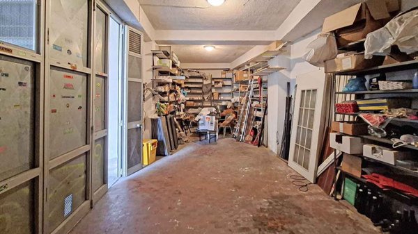 ufficio in affitto a Sanremo