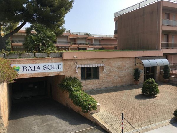 appartamento in affitto a Sanremo