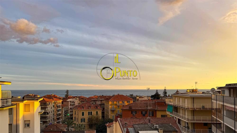 appartamento in affitto a Sanremo