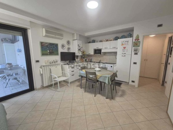 appartamento in affitto a Sanremo