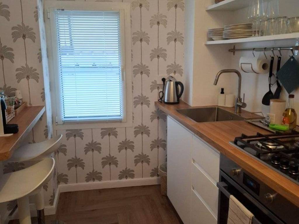 appartamento in affitto a Sanremo