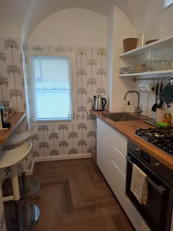 appartamento in affitto a Sanremo