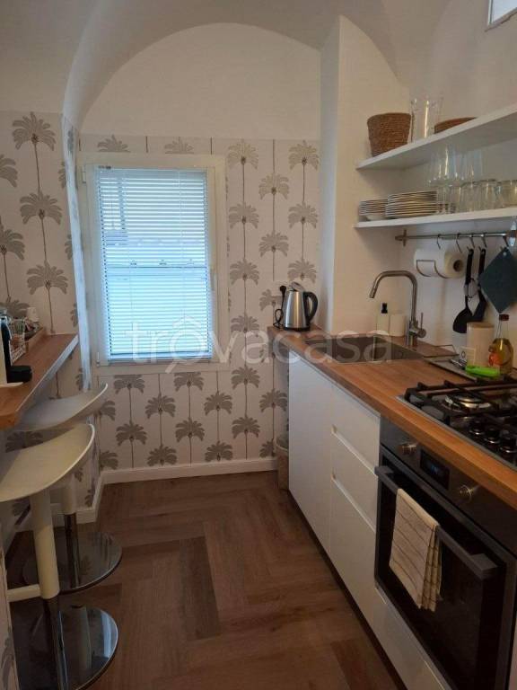 appartamento in affitto a Sanremo