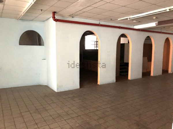 locale commerciale in affitto a Sanremo