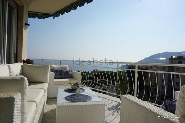 appartamento in affitto a Sanremo