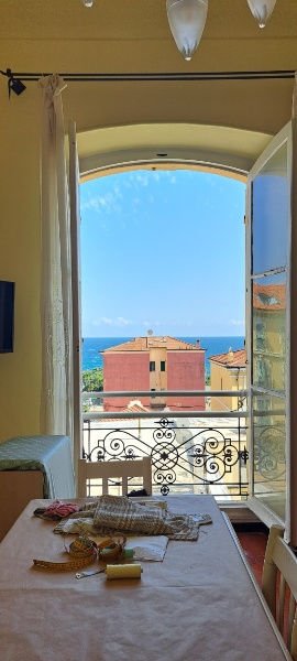 appartamento in affitto a Sanremo