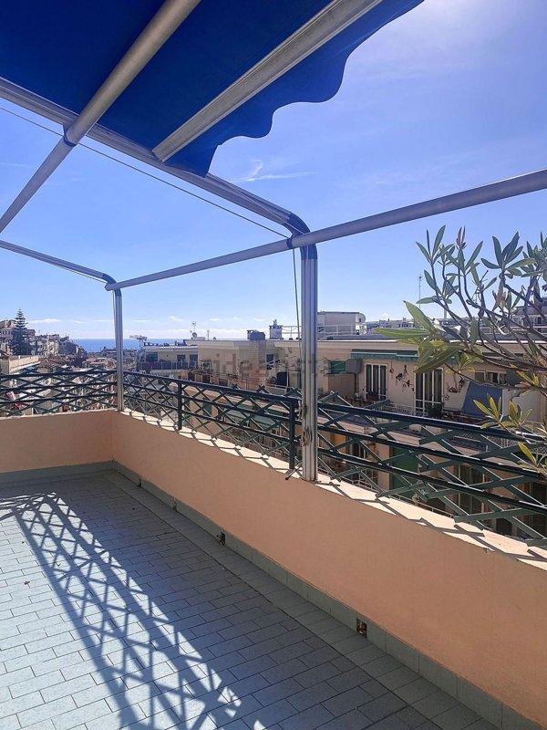 appartamento in affitto a Sanremo