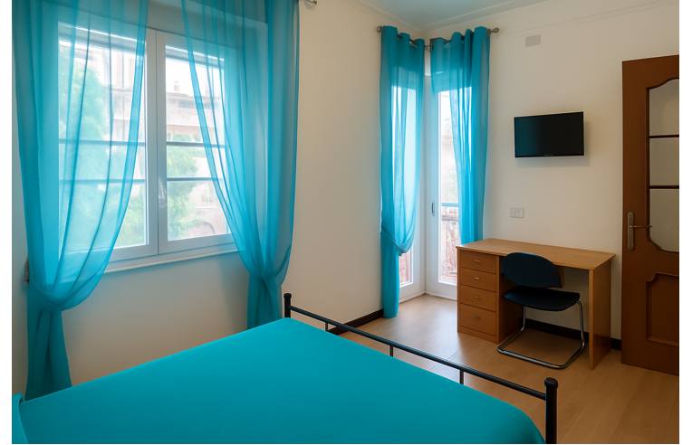 appartamento in affitto a Sanremo