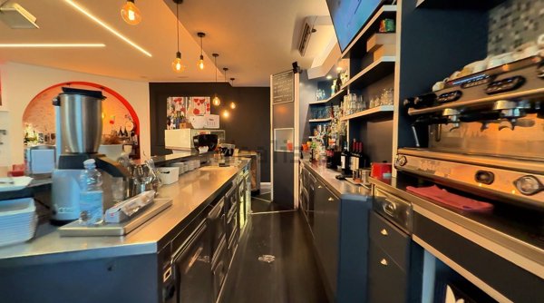 negozio in affitto a Sanremo