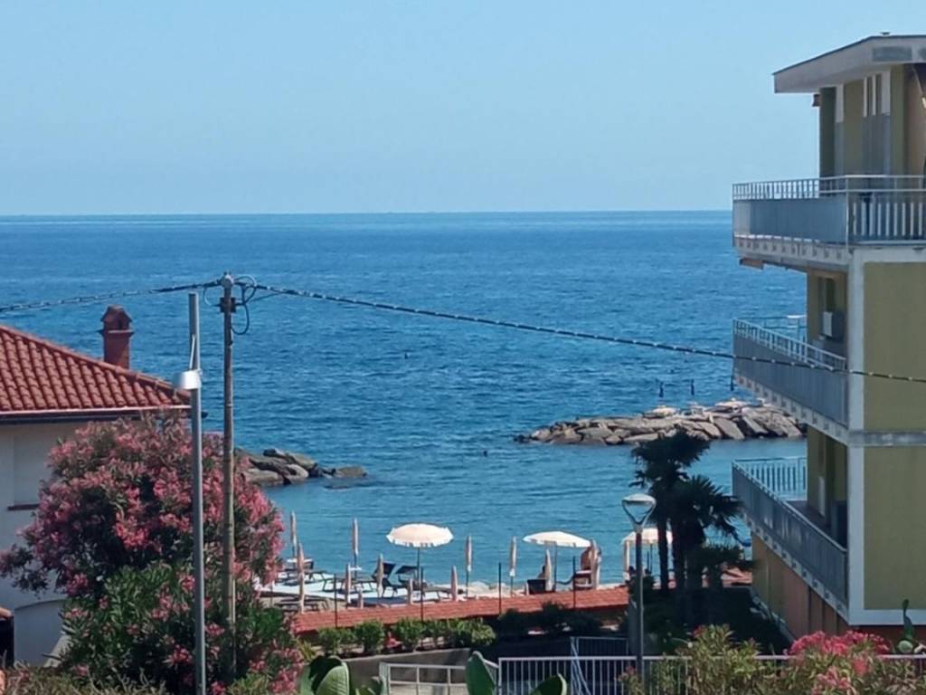 appartamento in affitto a Sanremo