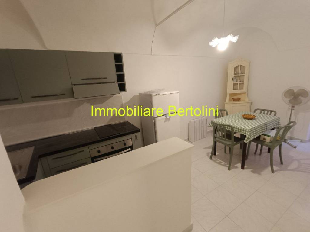 appartamento in affitto a Sanremo