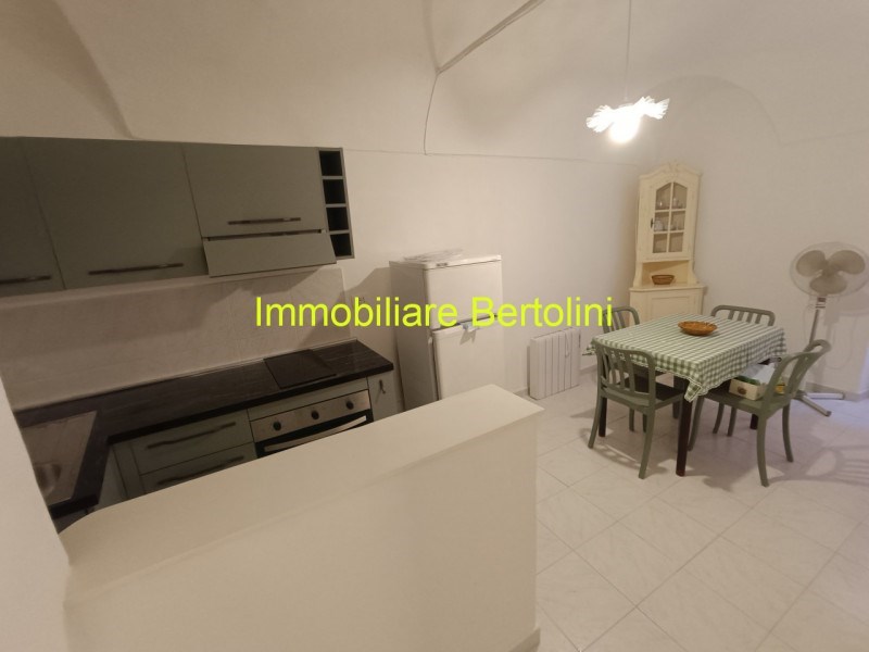 appartamento in affitto a Sanremo