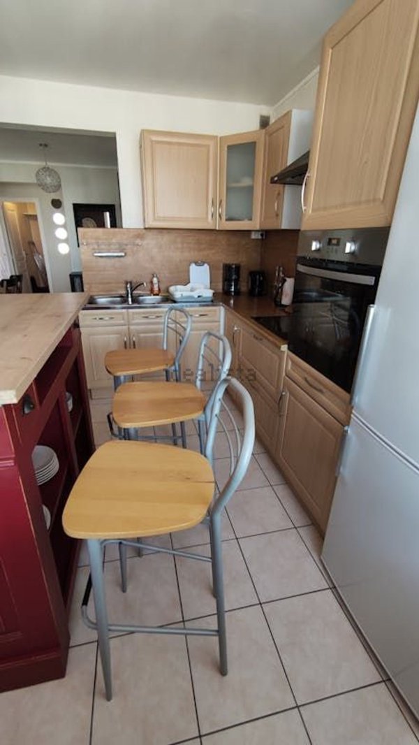 appartamento in affitto a Sanremo